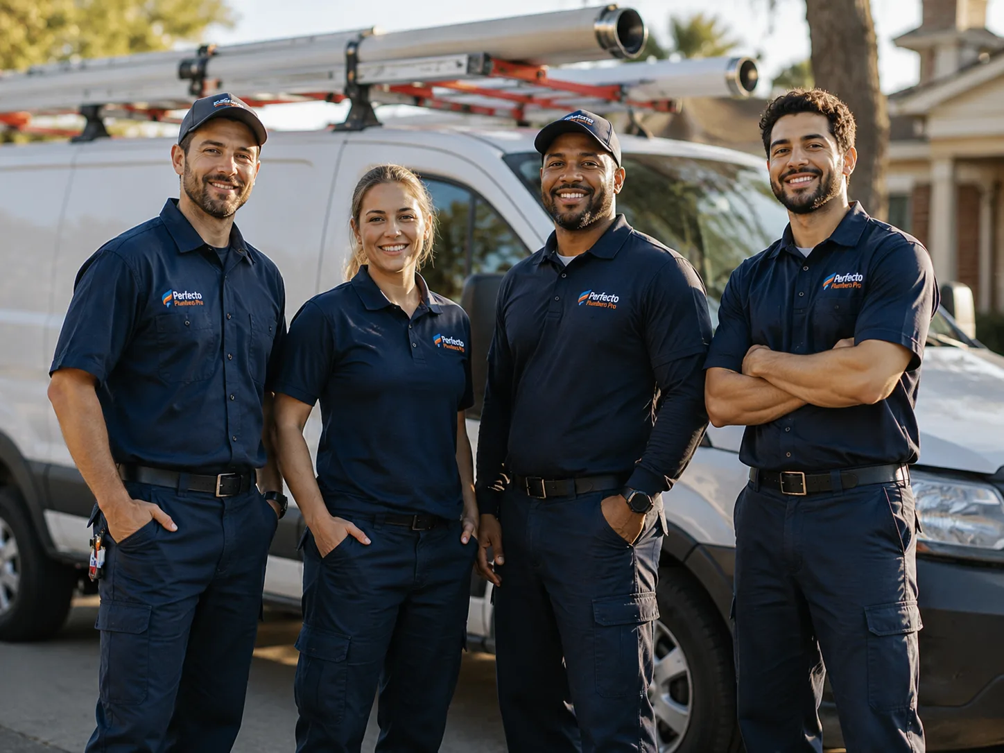 Emergency Plumber Near Me in Beaumont, CA near me